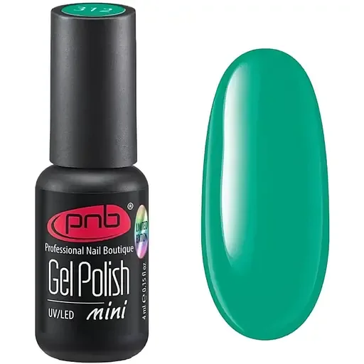 Гель-лак PNB 312 mini 4 мл