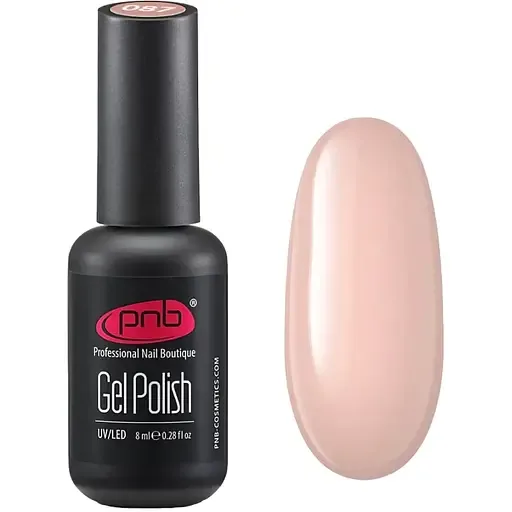 Гель-лак PNB 087 8 мл
