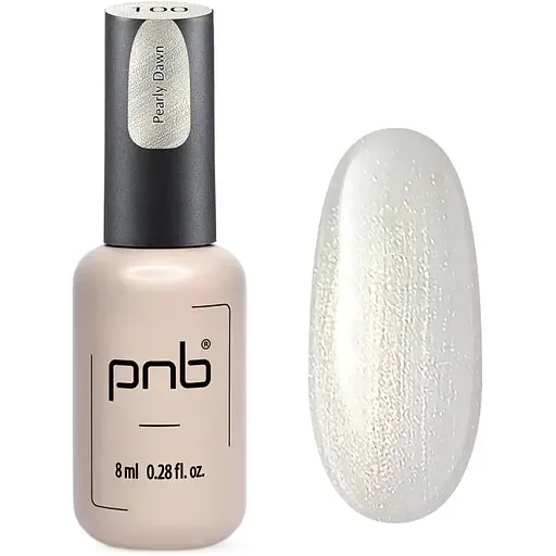 Гель-лак PNB 100 8 мл