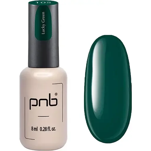 Гель-лак PNB 105 8 мл