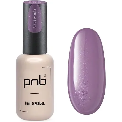 Гель-лак PNB 030 8 мл