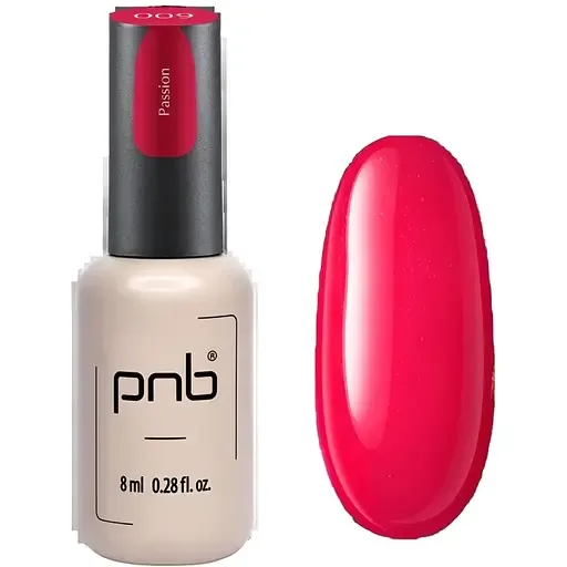 Гель-лак PNB 009 8 мл