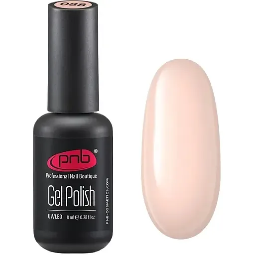 Гель-лак PNB 088 8 мл