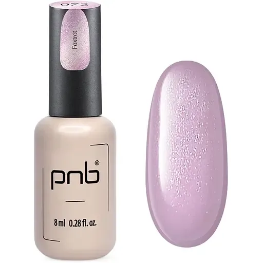 Гель-лак PNB 072 8 мл