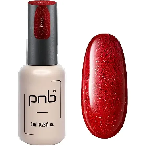 Гель-лак PNB 067 8 мл