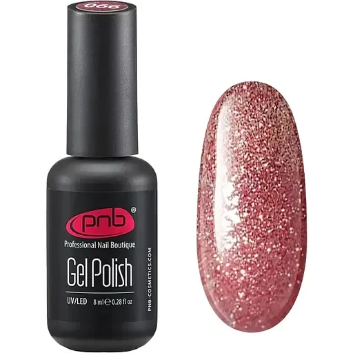 Гель-лак PNB 066 8 мл