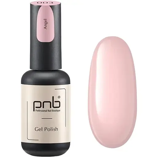 Гель-лак PNB 003 8 мл