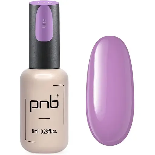 Гель-лак PNB 118 8 мл