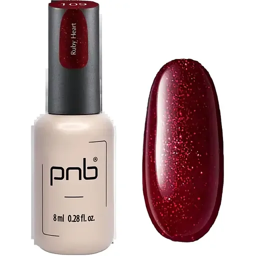 Гель-лак PNB 109 8 мл