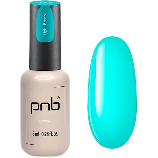 Гель-лак PNB 035 8 мл