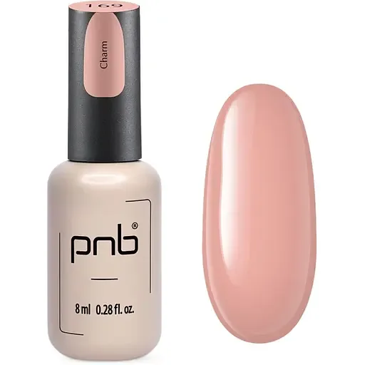 Гель-лак PNB 169 8 мл