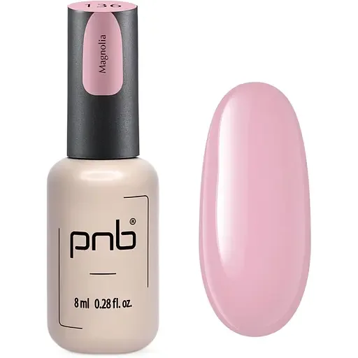 Гель-лак PNB 136 8 мл