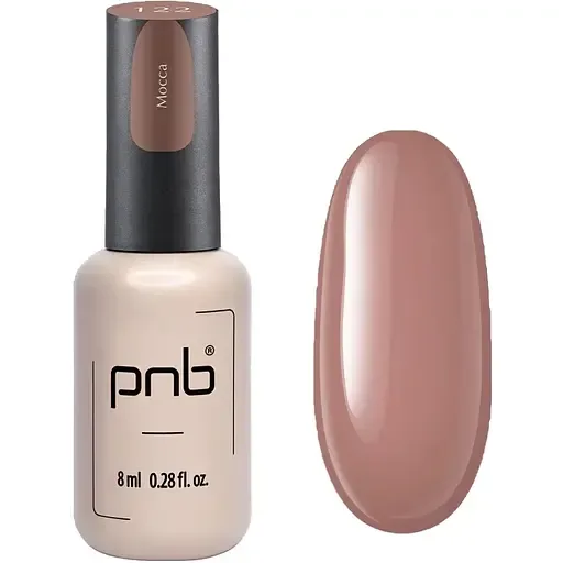 Гель-лак PNB 122 8 мл