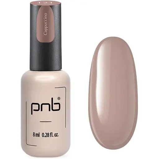 Гель-лак PNB 121 8 мл