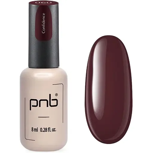 Гель-лак PNB 060 8 мл