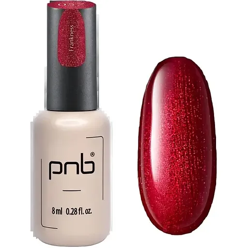 Гель-лак PNB 057 8 мл