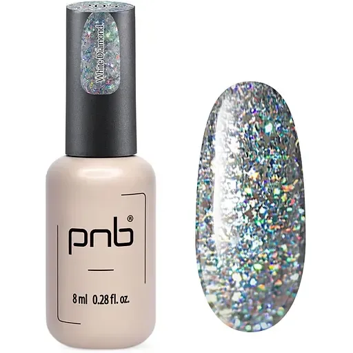 Гель-лак PNB 205 8 мл