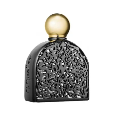 The Secrets of Love Delice