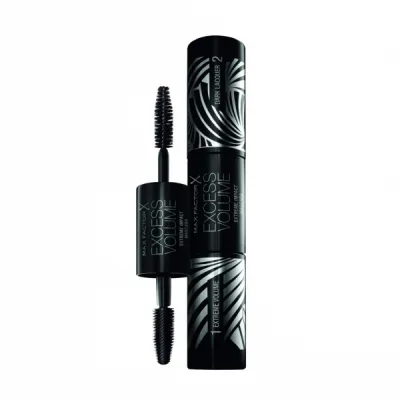 Max Factor Excess Volume Extreme Impact