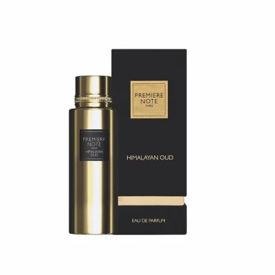 Premiere Note Himalayan Oud