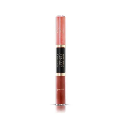 Max Factor Lipfinity Colour & Gloss