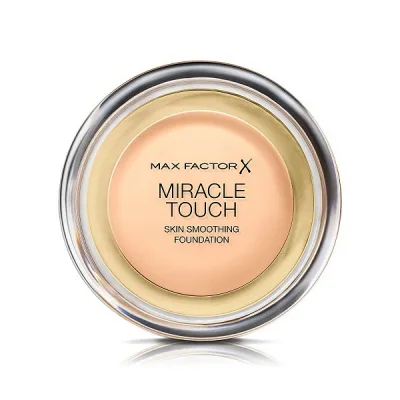 Max Factor Miracle Touch