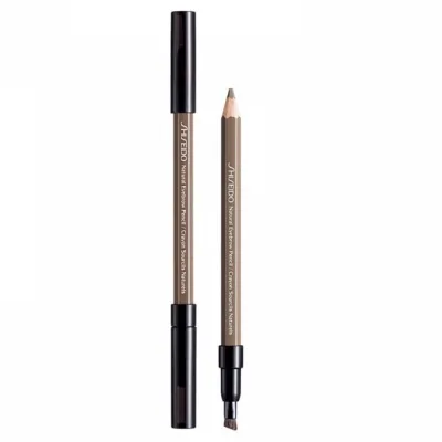 Shiseido Natural Eyebrow Pencil