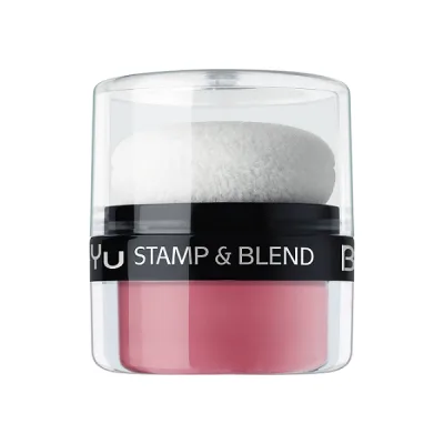 BeYu Stamp & Blend Blush