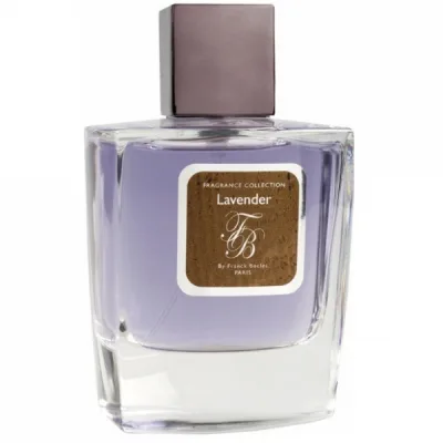 Franck Boclet Lavender Franck Boclet