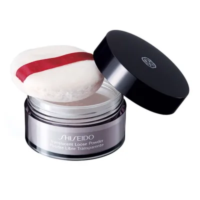Shiseido Translucent Loose Powder