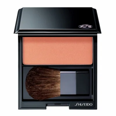 Shiseido Luminizing Satin Face Color