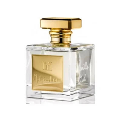 M. Micallef Vanille Oud