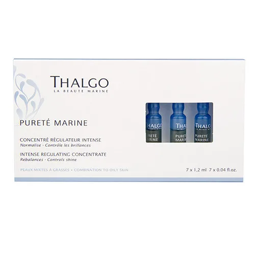 Інтенсивний регулюючий концентрат - Thalgo Intense regulating concentrate 50ml