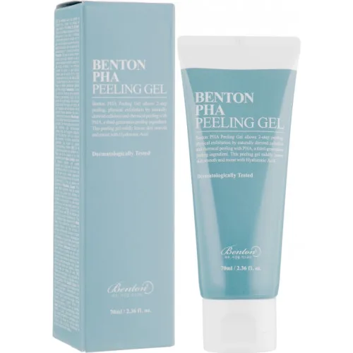 Benton PHA Peeling Gel