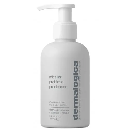 Міцелярне молочко для очищення з пребіотиком - Dermalogica Micellar Prebiotic Precleanse 250ml