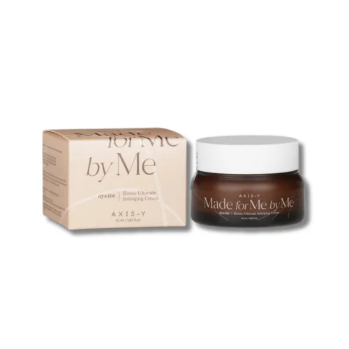 Бар'єрний крем з пробіотиками - Axis-Y Biome Ultimate Indulging Cream 15ml