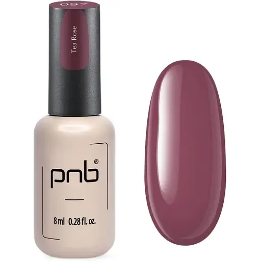 Гель-лак PNB 097 8 мл