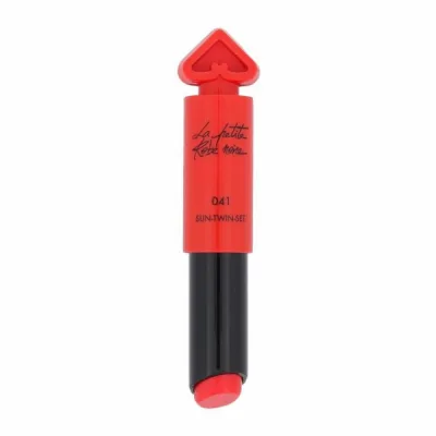 Guerlain La Petite Robe Noire Lipstick
