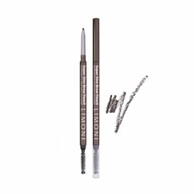 Limoni Super Slim Brow Pencil