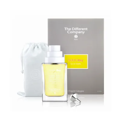 Туалетна вода The Different Company L'Esprit Cologne South Bay