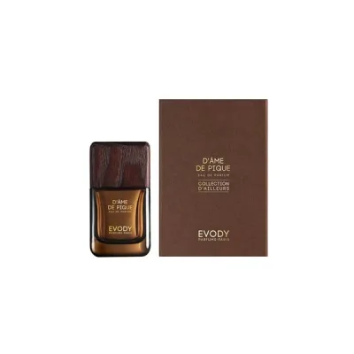 Evody Parfums D'Ame de Pique