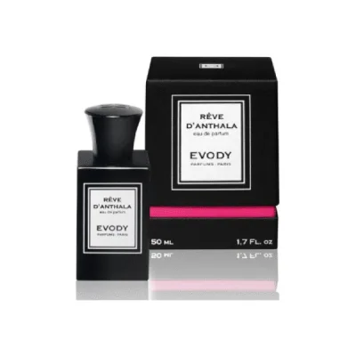 Evody Parfums Reve d'Anthala