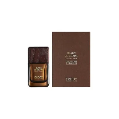 Evody Parfums Blanc de Sienne
