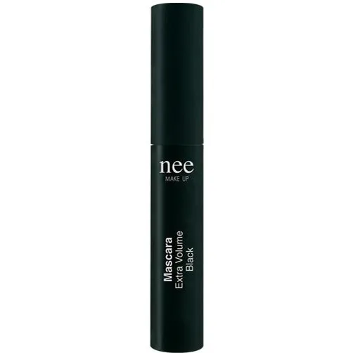 Nee Make Up Mascara Extra Volume - Туш екстра об'єм