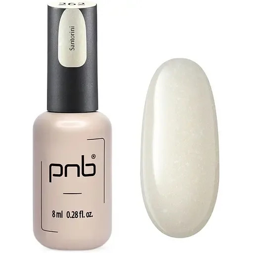 Гель-лак PNB 262 8 мл