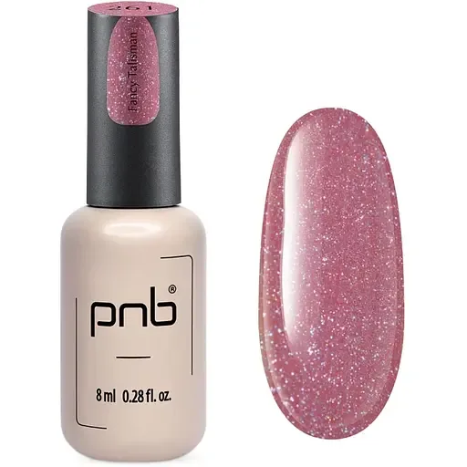 Гель-лак PNB 261 8 мл