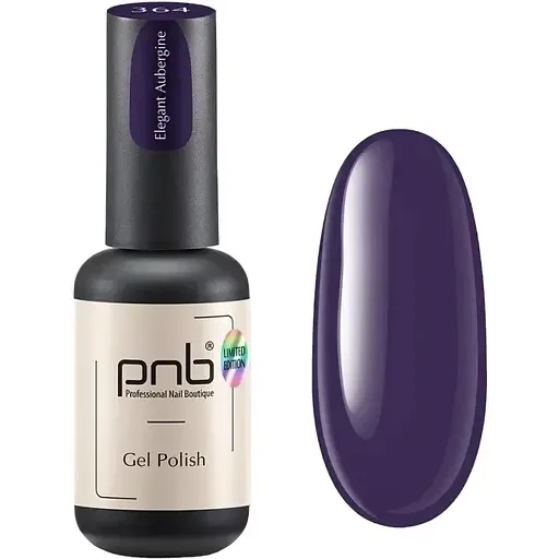 Гель-лак PNB 364 8 мл
