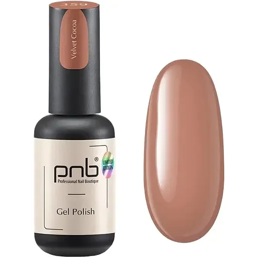 Гель-лак PNB 359 8 мл