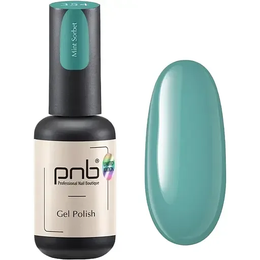 Гель-лак PNB 354 8 мл