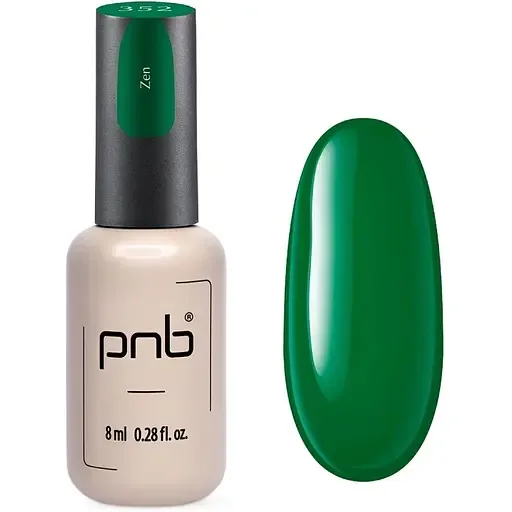 Гель-лак PNB 352 8 мл